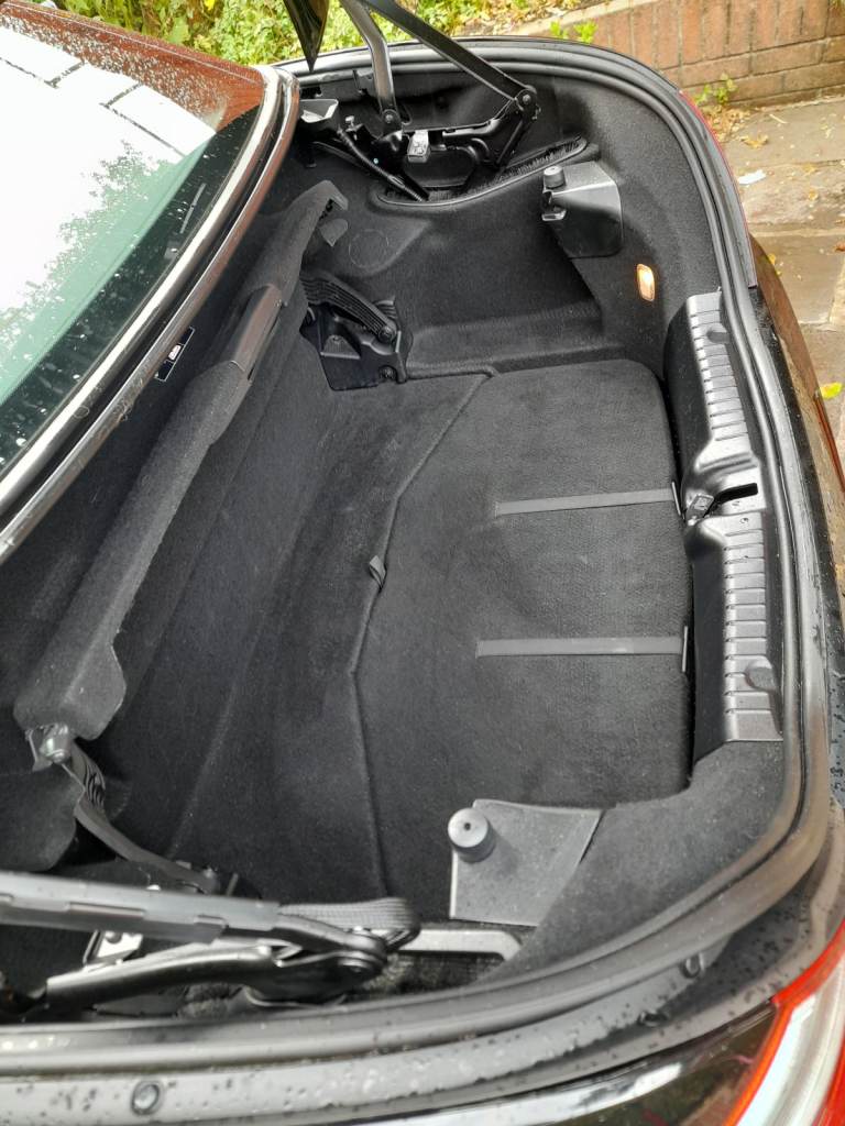 Mercedes-Benz, SLK, Convertible, 2014, Semi-Auto, 2143 (cc), 2 doors