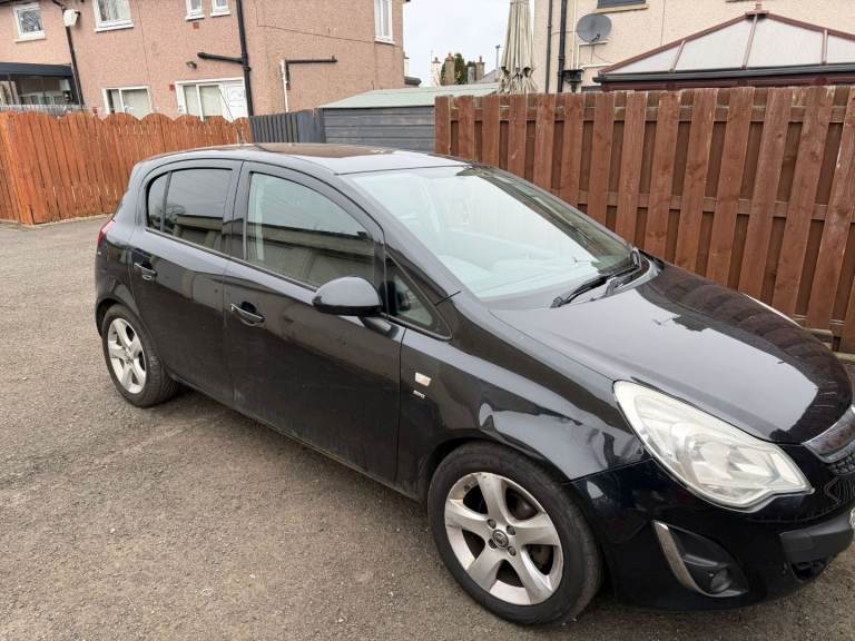 Corsa 1.4 sxi 