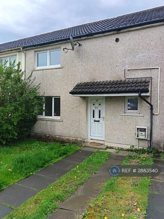 2 bedroom house in Thrashbush Road, Airdrie, ML6 (2 bed) (#2883540)