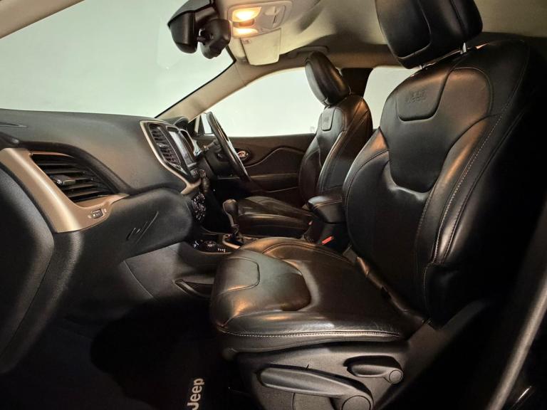 2016 JEEP CHEROKEE NIGHT EAGLE MULTIJETII 2.2 DIESEL AUTOMATIC 4WD 4X4 SUV 