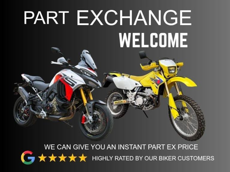 BMW S1000XR SE SPORT. 2018. SERVICED. 11,700 MILES. LUGGAGE. TIDY BIKE. TOP SPEC