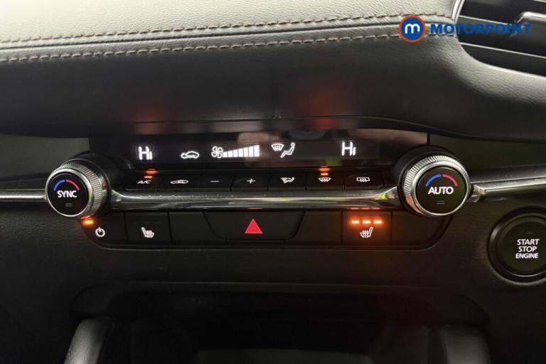 2025 Mazda Mazda3 2.5 e-Skyactiv G MHEV [140] Centre-Line 5dr HATCHBACK PETROL Manual