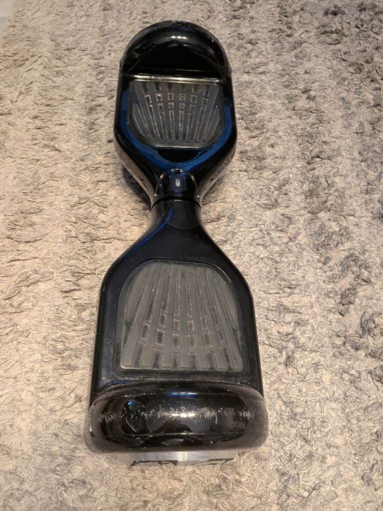 Hoverboard 