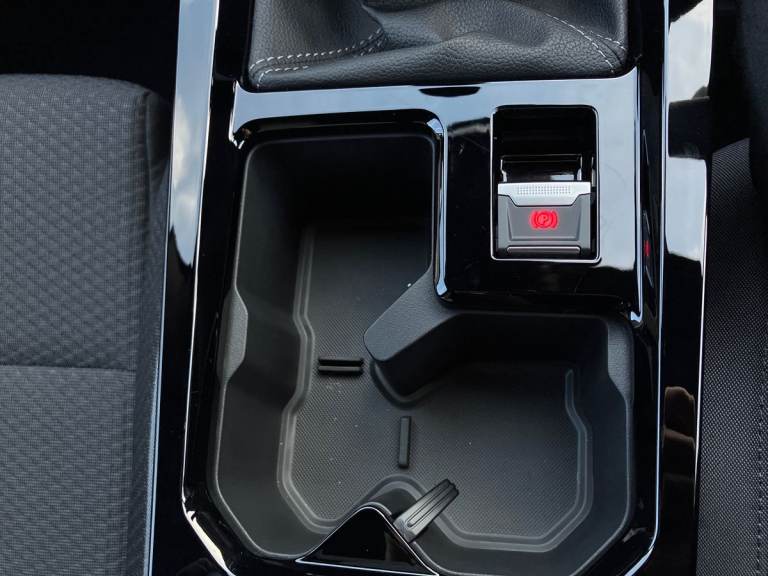 2025 Vauxhall Astra 1.2 Turbo 130 Griffin 5dr Hatchback Manual