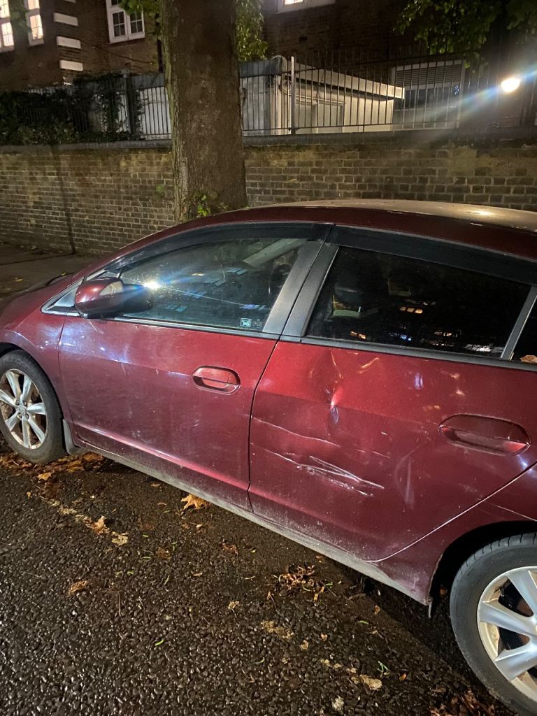 Honda, INSIGHT, Hatchback, 2011, Other, 1339 (cc), 5 doors