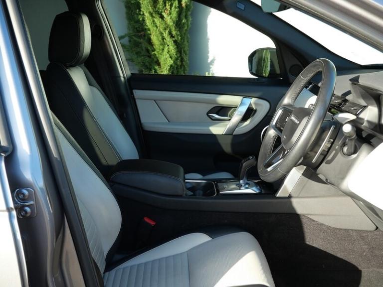 2022 Land Rover Discovery Sport 1.5 P300e R-Dynamic HSE 5dr Auto [5 Seat] ESTATE PETROL/ELECTRIC ...