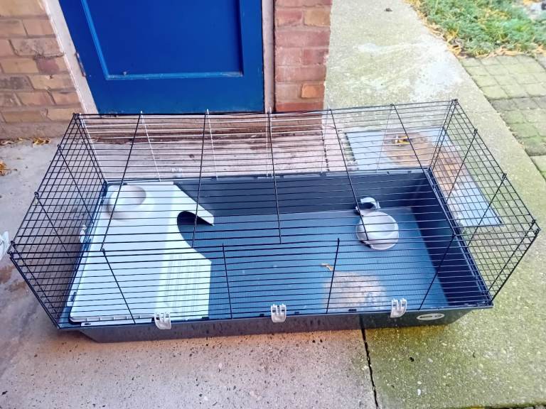 Large pet cage