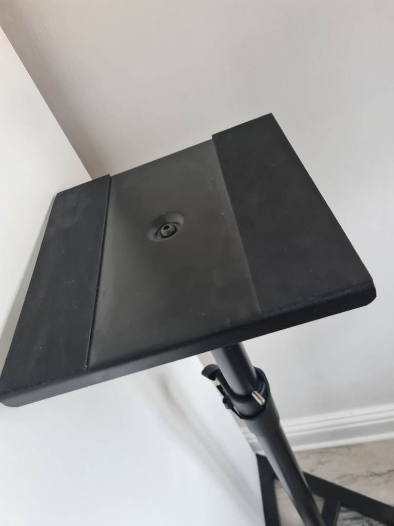 image for Speaker Stands / Studio Monitor Stands PAIR