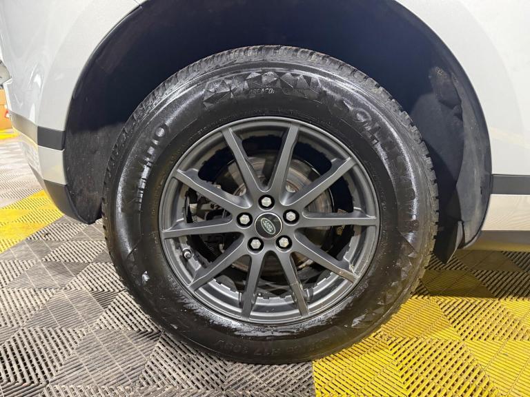 2019 Land Rover Range Rover Evoque 2.0 D150 5dr Auto ESTATE DIESEL Automatic