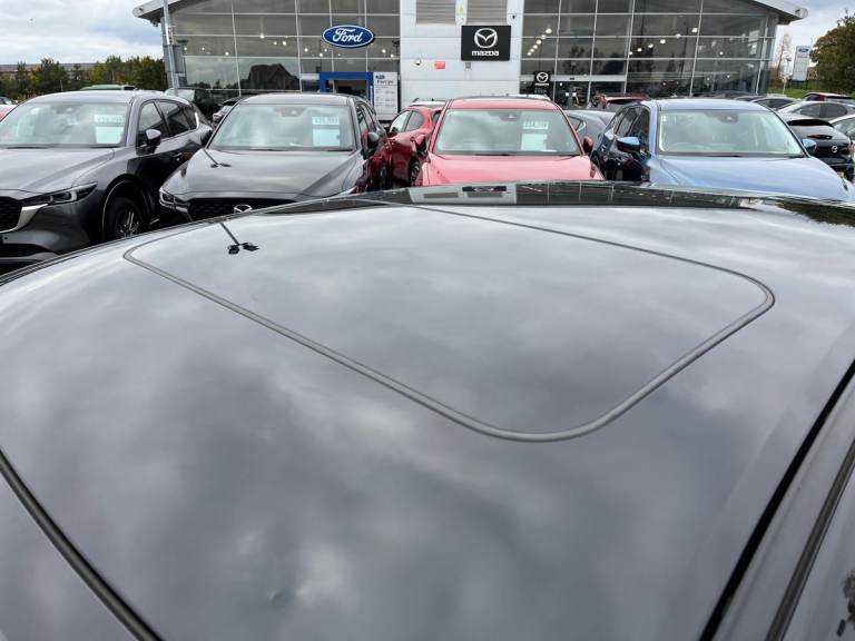 2023 Mazda CX-30 2.0 e-Skyactiv X MHEV GT Sport 5dr Auto Hatchback PETROL Automatic