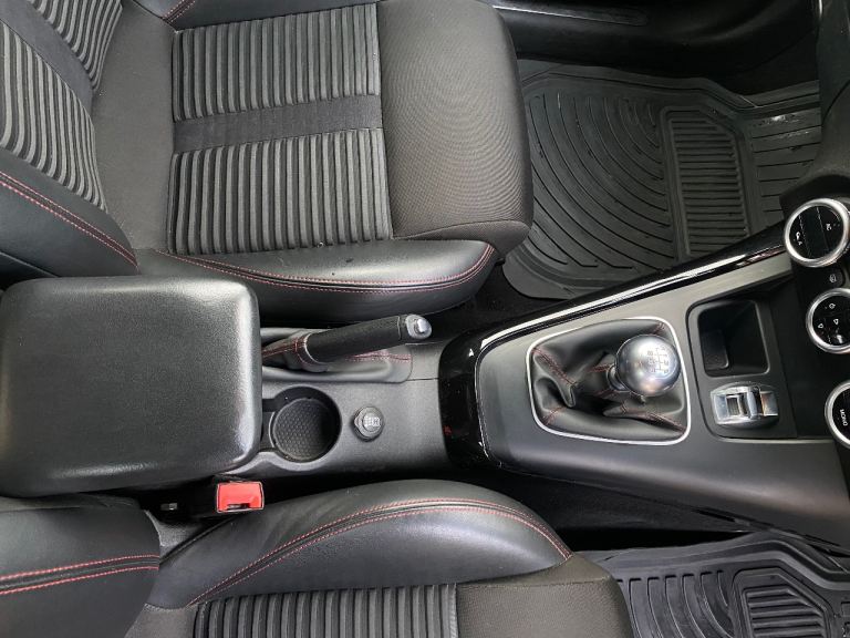 Alfa Romeo, GIULIETTA, Hatchback, 2011, Manual, 1368 (cc), 5 doors