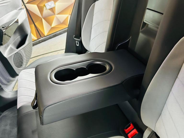 2022 Volkswagen ID.3 150kW Family Pro Performance 58kWh 5dr Auto HATCHBACK ELECTRIC Automatic