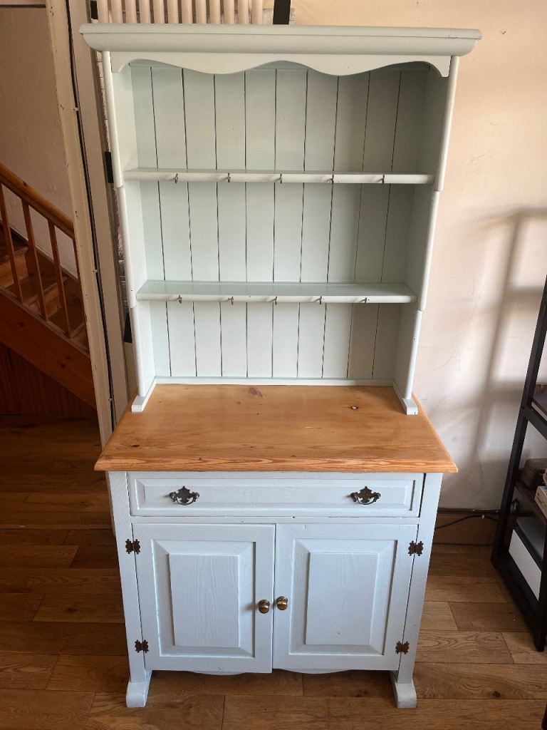 Welsh / Kitchen Dresser
