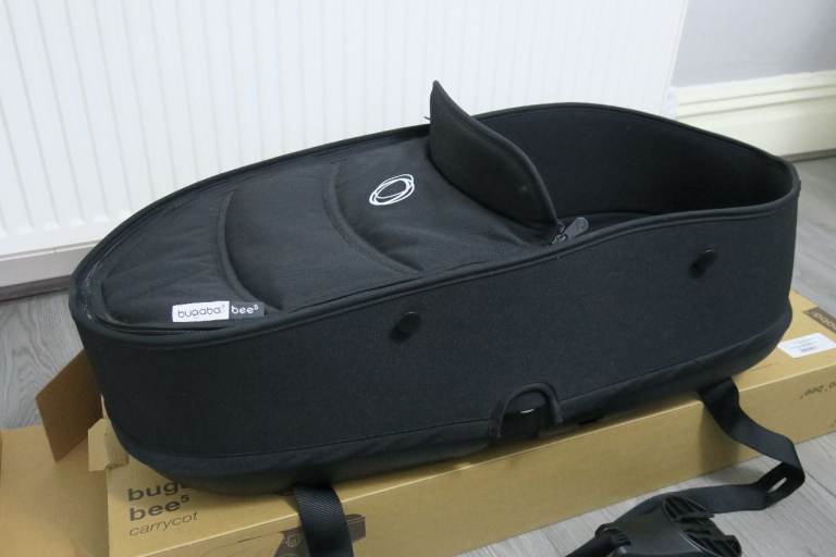 Bugaboo Bee5 carrycot