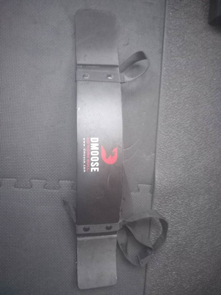 Bicep Curl Arm Blaster