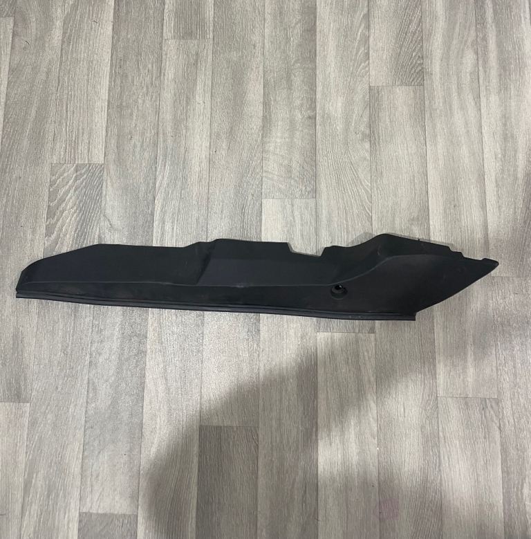 LEXUS UX Wing Trim Fender Cover Under bonnet Cover Right