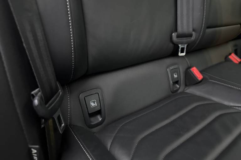 2018 Volkswagen Arteon 2.0 TSI R-Line Fastback DSG Euro 6 (s/s) 5dr Hatchback Automatic