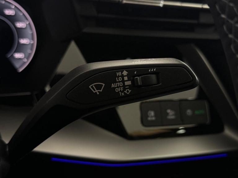  Audi A3 1.5 TFSI 35 Edition 1 S Tronic Euro 6 (s/s) 4dr Petrol Automatic