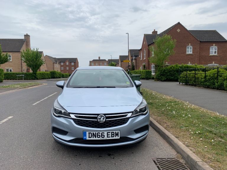 NEW SHAPE VAUXHALL, FullServiceHistory, 2016, 12Mot, Euro6, PX?