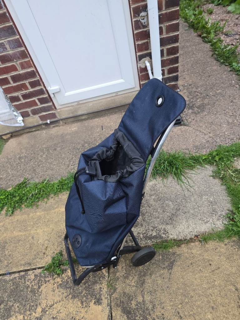 Rolser Shopping Trolley