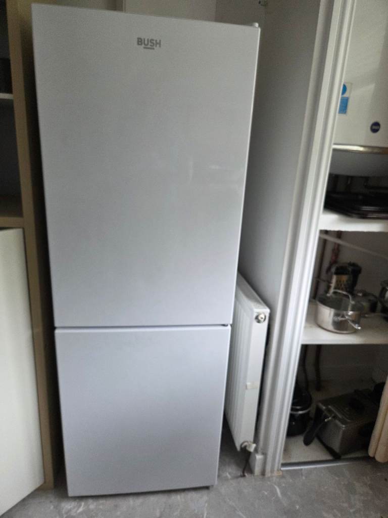 Fridge/freezer