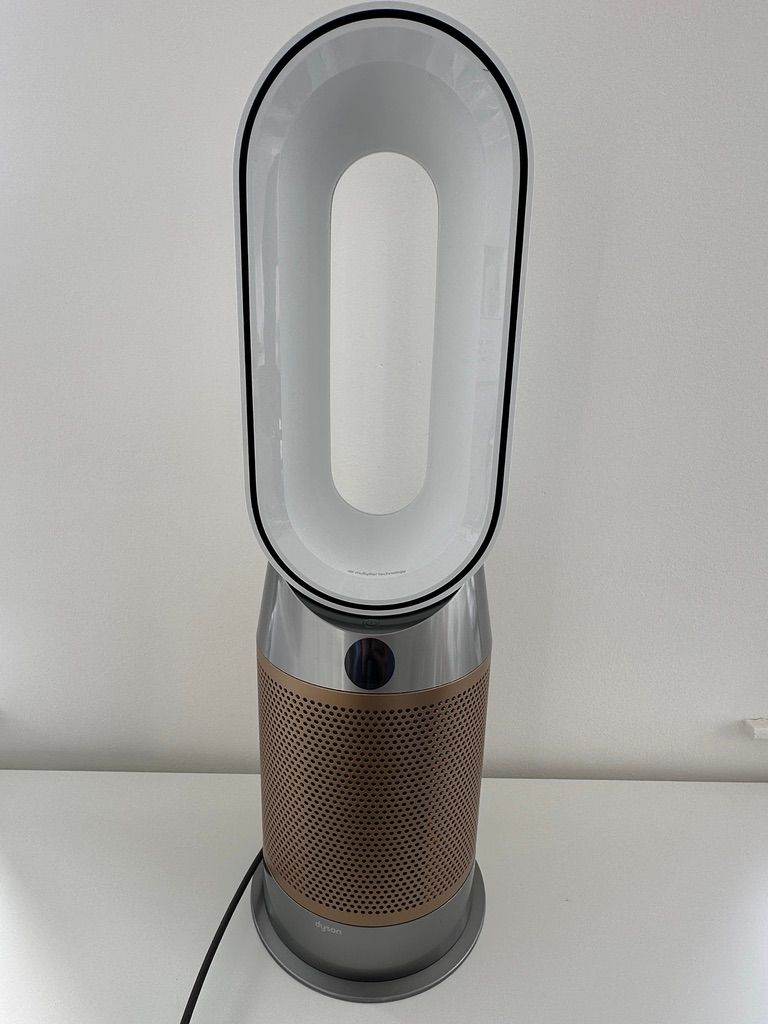 Dyson HP09 Hot + Cool Formaldehyde Air Purifier Heater Fan – Excellent Condition