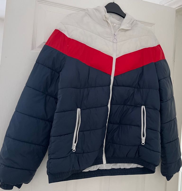 Primark Light Puffa Jacket