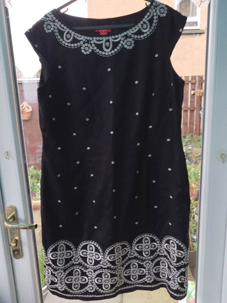 Beautiful Monsoon dress 