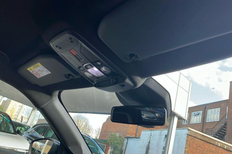  Vauxhall Mokka Electric 54kwh Design Suv 5dr Electric Auto 156 Ps Electric