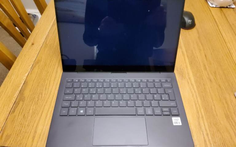 Genuine Samsung Galaxy Book S 13.3 inch laptop