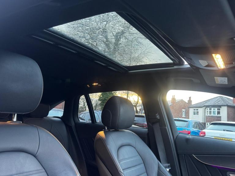 2021 Mercedes-Benz EQC EQC 400 300kW AMG Line Premium Plus 80kWh 5dr Auto ESTATE ELECTRIC Automatic