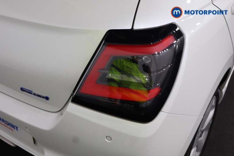 2025 Suzuki Swift 1.2 Mild Hybrid Motion 5dr Hatchback Petrol Manual