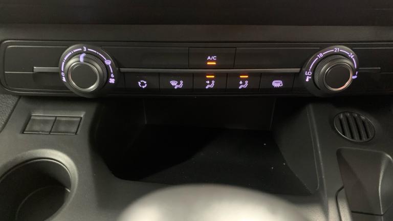 2023 Citroen Berlingo 1.5 BlueHDi 1000 Enterprise Edition M SWB Euro 6 (s/s) 5dr Panel Van Diesel...