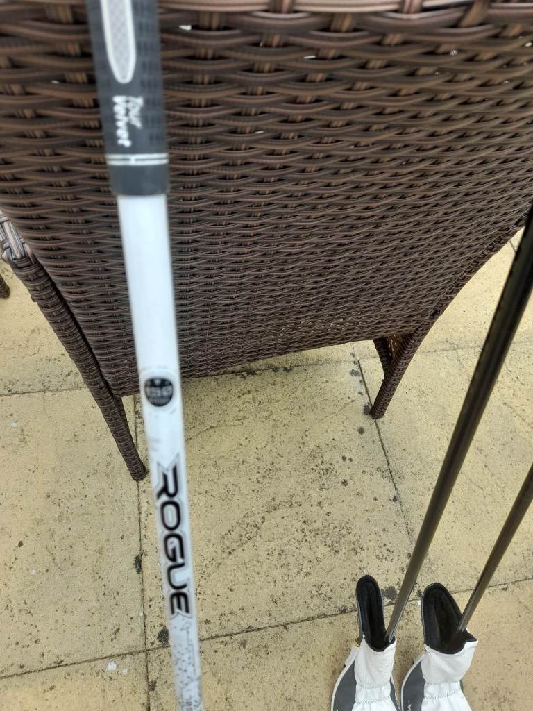 Callaway Mavrik Driver