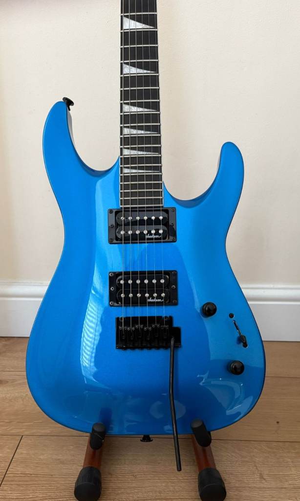 JACKSON JS22 DINKY