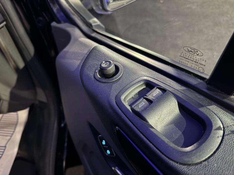 2022 Ford Transit Custom 2.0 Transit Custom 300 Limited EcoBlue 5dr Panel Van Diesel Manual