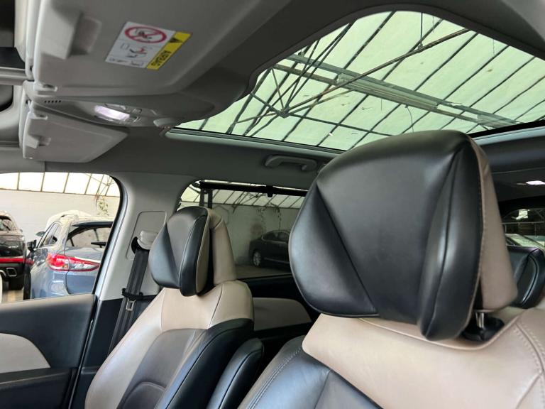 2016 Citroen C4 Grand Picasso 2.0 BlueHDi Exclusive+ 5dr EAT6 MPV DIESEL Automatic