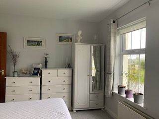 large room to rent in country house, outside Crumlin, Co Antrim