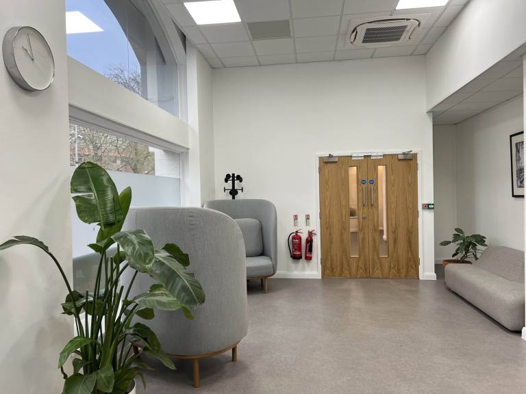 Coventry - CV1 2UR \ Monthly Coworking Membership
