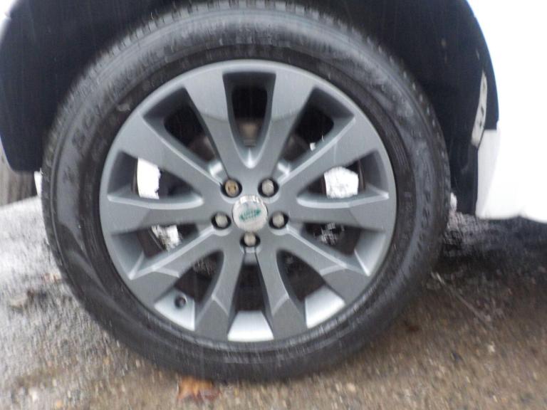 2013 Land Rover Freelander 2.2 SD4 Dynamic 5dr Auto ESTATE DIESEL Automatic