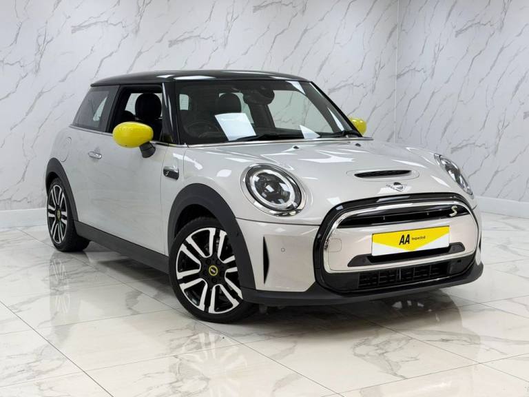2021 MINI Electric Hatch Cooper SE 32.6kWh Level 3 Hatchback 3dr Electric Auto (184 ps) Hatchback...
