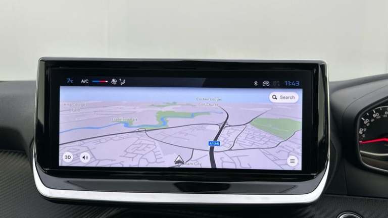 2025 Peugeot 208 1.2 PureTech Style Hatchback 5dr Petrol Manual Euro 6 (s/s) (100 ps) Manual Hatc...