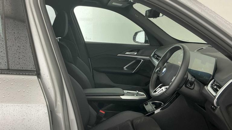 2025 BMW iX1 150kW eDrive20 M Sport 65kWh 5dr Auto Estate Electric Automatic