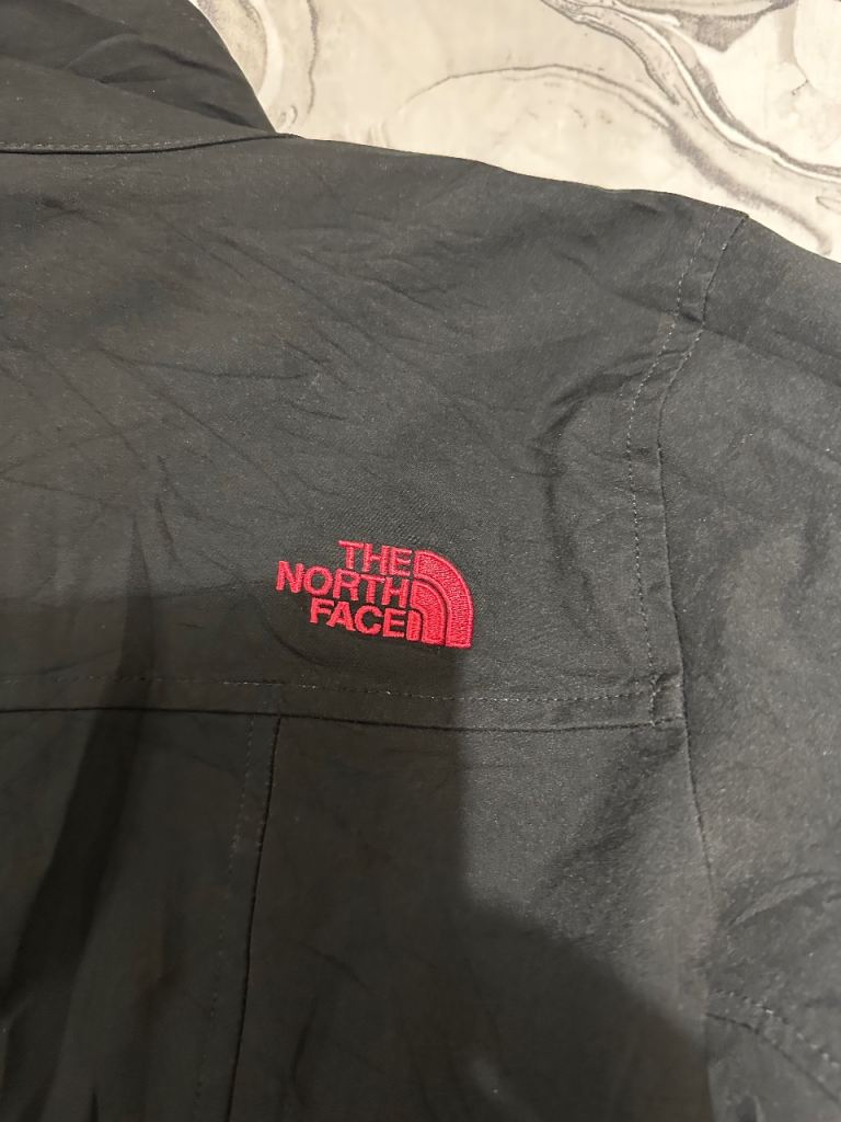 North face jacket 