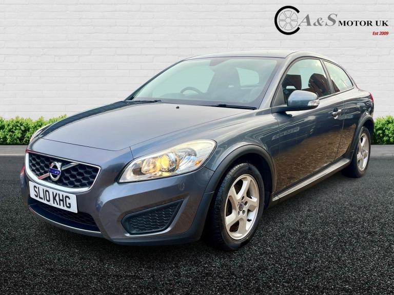 VOLVO C30 1.6 S 2010