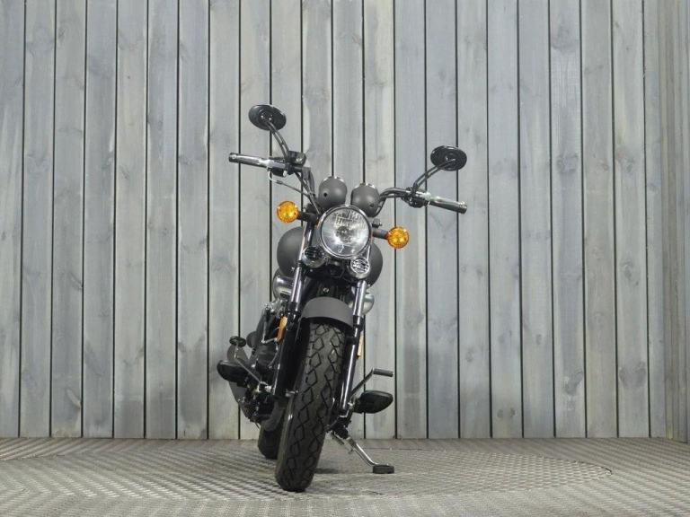 2024 74 KEEWAY SUPERLIGHT 125