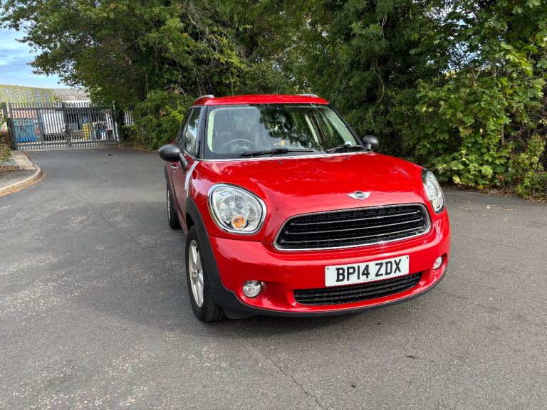 Mini, Countryman 2014, 69000 