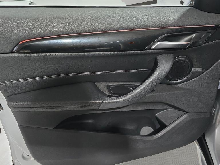 2016 BMW X1 2.0 18d xLine xDrive Euro 6 (s/s) 5dr ESTATE Diesel Manual