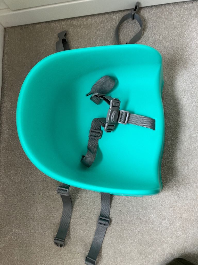 Booster Seat for Dining Chair