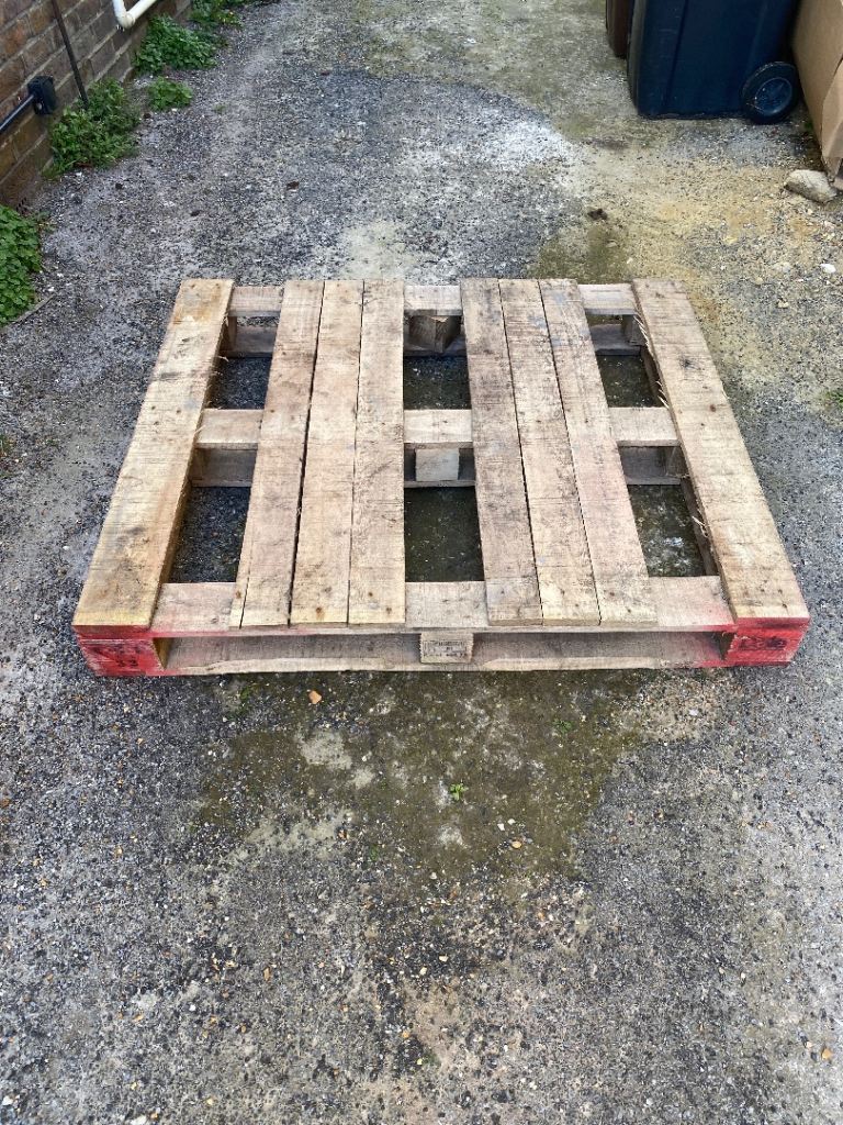Pallet - FREE